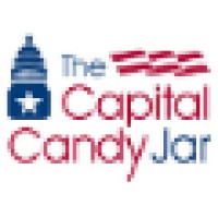 The Capital Candy Jar logo