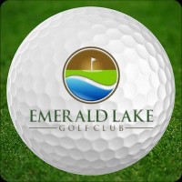 Emerald Lake Golf And Social Club logo