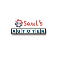 Saul's Autotek logo