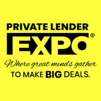 Private Lender Expo® logo