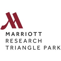 Marriott Raleigh Durham Research Triangle Park logo