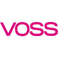 VOSS Automotive, Inc., USA logo