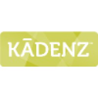 KADENZ logo