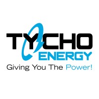 Tycho Energy logo