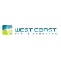 West Coast Field Services logo