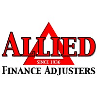 Allied Finance Adjusters logo