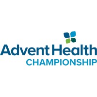 AdventHealth Championship logo