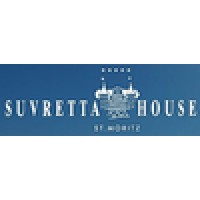 Suvretta House, St. Moritz logo