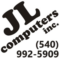 JL Computers Inc logo