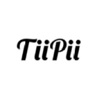 TiiPii Bed logo