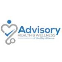 Advisory Health & Wellness logo