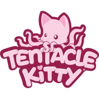 Tentacle Kitty logo