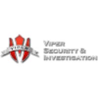 Viper Security & Investigation, LLC logo