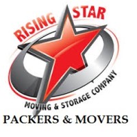 RISING STAR PACKERS AND MOVERS