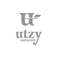 Utzy Naturals logo