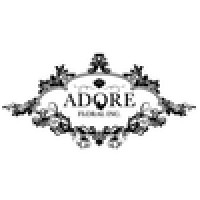 Adore Floral Inc logo
