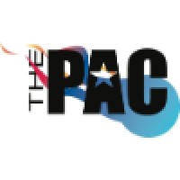 The Premier Athletic Complex (The PAC) logo