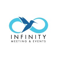 Infinity Meetings & Destinations logo
