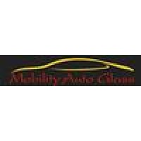 Mobility Auto Glass logo