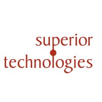 Superior Technologies logo