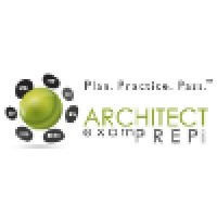 Architect Exam Prep logo