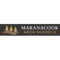 Maranacook Community High School logo