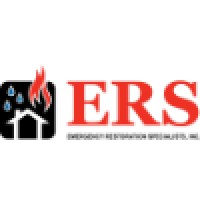Emergency Restoration Specialists logo