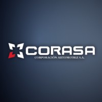 CORASA logo