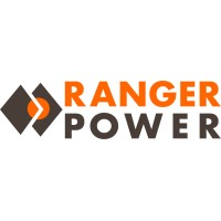 Ranger Power logo