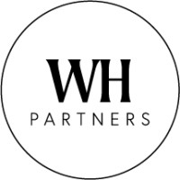 Whole Health Partners logo