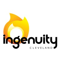 Ingenuity Cleveland logo
