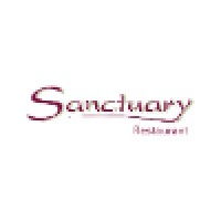 Sanctuary Restaurant logo
