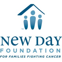 New Day Foundation For Families logo
