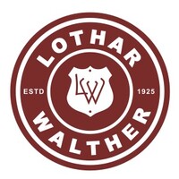 Lothar Walther Precision Tool logo