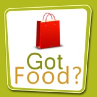Got Food? logo
