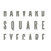Harvard Square Eye Care logo
