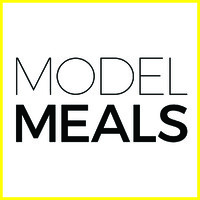 Model Meals logo