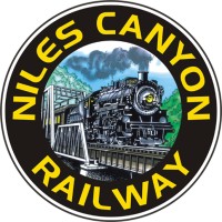 Niles Canyon Railway logo