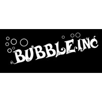 BUBBLE INC LIMITED logo