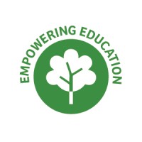 Empowering Education logo