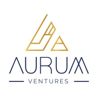 Aurum Ventures logo