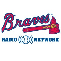 Braves Radio Network logo