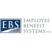 Employee Benefit Systems Inc logo