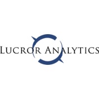 Lucror Analytics logo