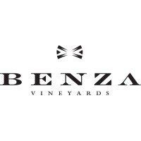 Benza Vineyards logo