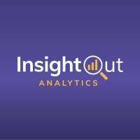 InsightOut Analytics logo