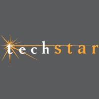 TechStar logo