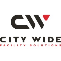 City Wide Facility Solutions (Cincinnati & Dayton) logo