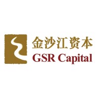 GSR Capital logo