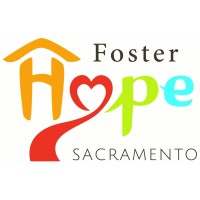 FosterHope Sacramento logo